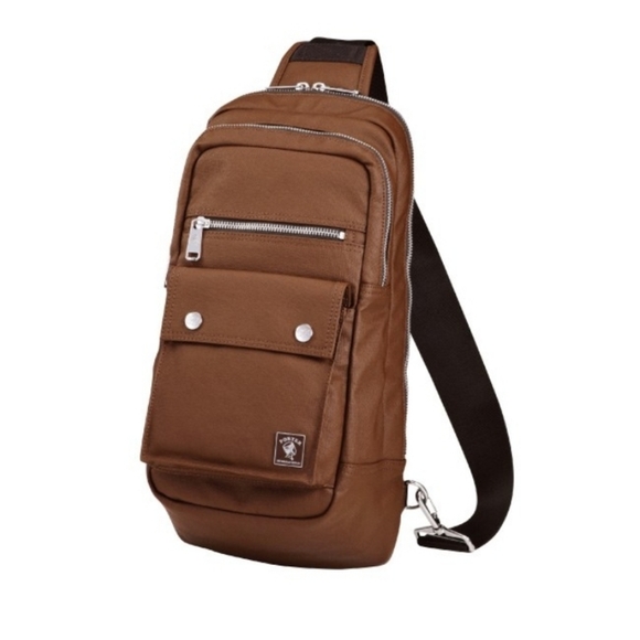 porter international backpack